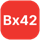 Bx42