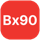 Bx90