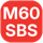 M60-SBS