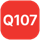 Q107