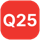 Q25