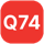 Q74