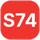 S74