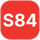 S84