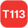 T113