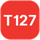 T127