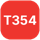 T354