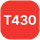 T430