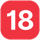 18