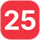 25