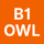 B1 OWL