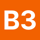 B3