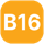 B16