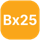 Bx25