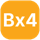 Bx4