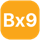 Bx9