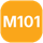 M101