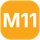 M11