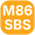 M86-SBS