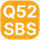 Q52-SBS