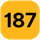 187