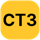 CT3