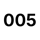 005