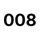 008