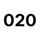 020
