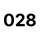 028