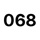068