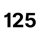 125