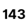 143