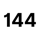 144