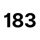 183