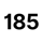185