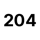204