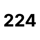 224