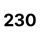 230
