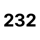 232