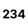 234