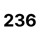 236