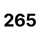 265