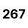 267