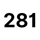 281
