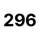 296