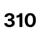 310