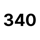 340