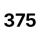 375
