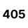 405
